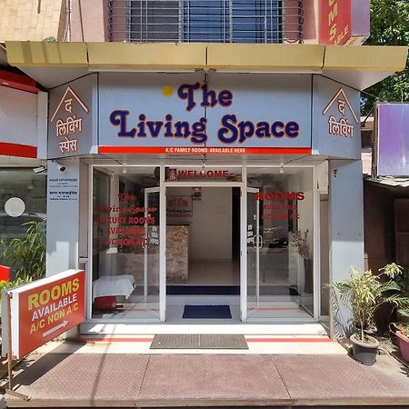 The Living Space Lonavala Dış mekan fotoğraf