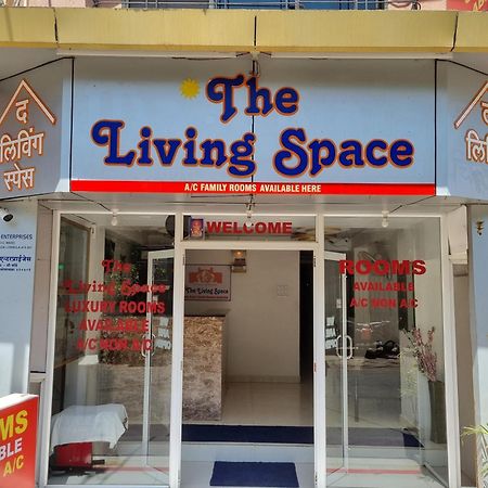 The Living Space Lonavala Dış mekan fotoğraf