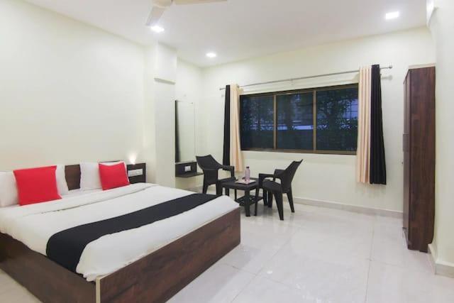 The Living Space Lonavala Dış mekan fotoğraf