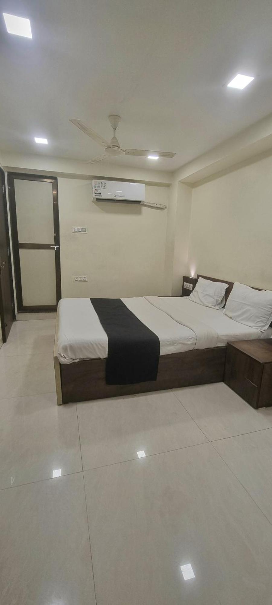 The Living Space Lonavala Dış mekan fotoğraf